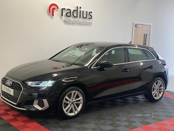 Audi A3 feature image