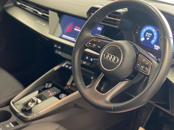 Used Audi A3 2022 for sale - 77388068: Photo 23