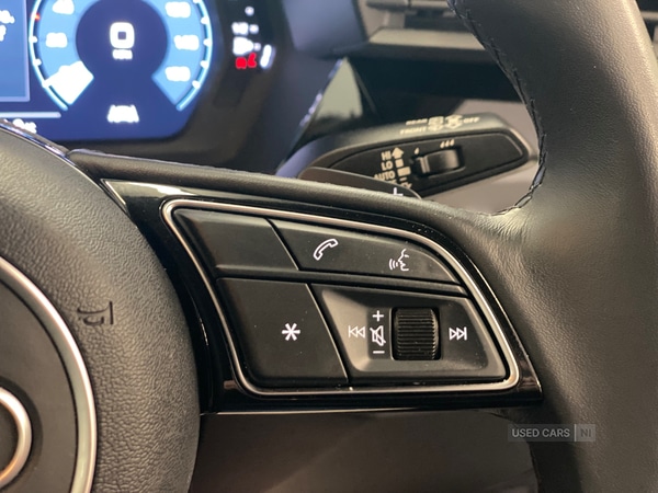 Used Audi A3 2022 for sale - 77388068: Photo 28