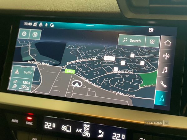 Used Audi A3 2022 for sale - 77388068: Photo 32