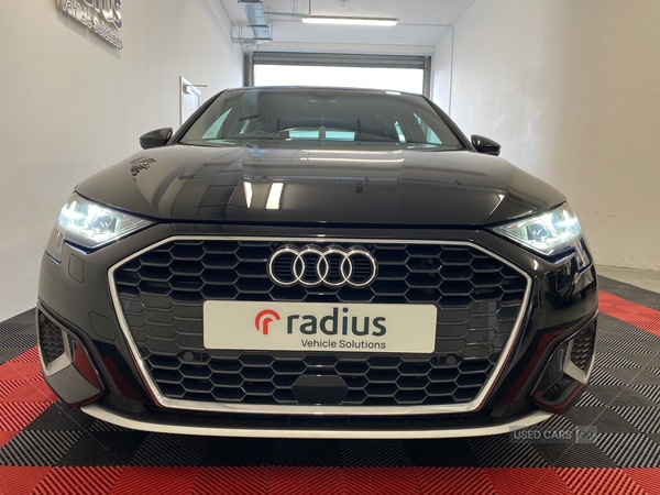 Used Audi A3 2022 for sale - 77388068: Photo 9