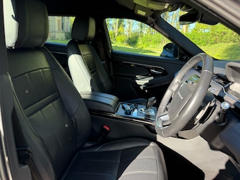 Used Land Rover Range Rover Evoque 2019 for sale - 78800952: Photo