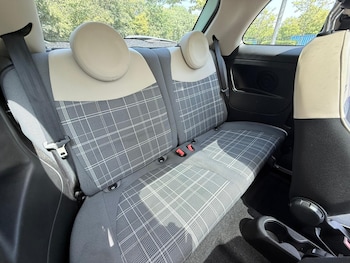 Used Fiat 500 2018 for sale - 78973815: Photo