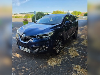 Used Renault Kadjar 2017 for sale - 79179003: Photo