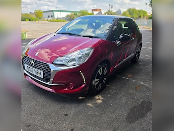 Used DS Automobiles DS 3 2017 for sale - 79184566: Photo