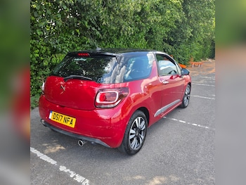 Used DS Automobiles DS 3 2017 for sale - 79184566: Photo