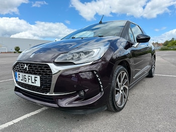 Used DS Automobiles DS 3 2018 for sale - 78961845: Photo