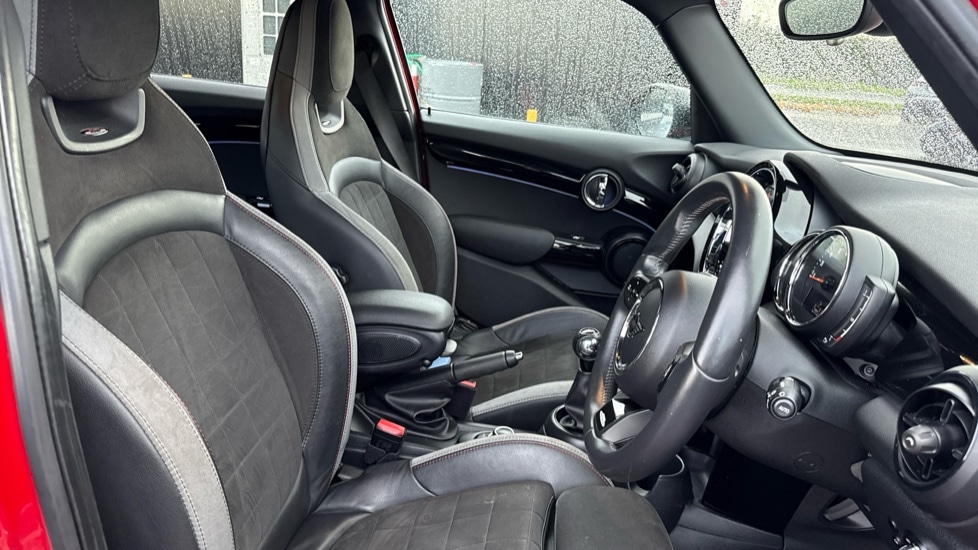 Used MINI Hatch 2022 for sale - 76244508: Photo 11