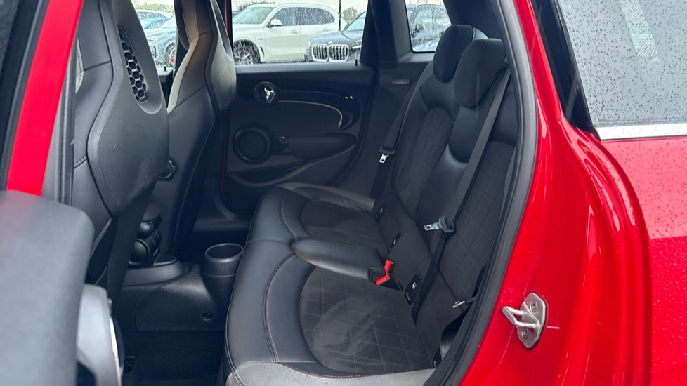 Used MINI Hatch 2022 for sale - 76244508: Photo 12