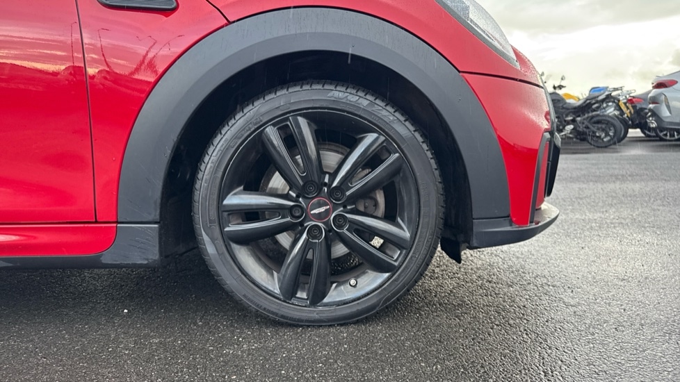 Used MINI Hatch 2022 for sale - 76244508: Photo 14