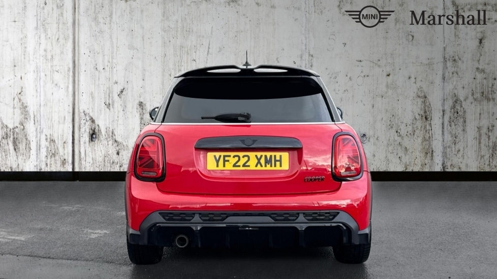 Used MINI Hatch 2022 for sale - 76244508: Photo 15