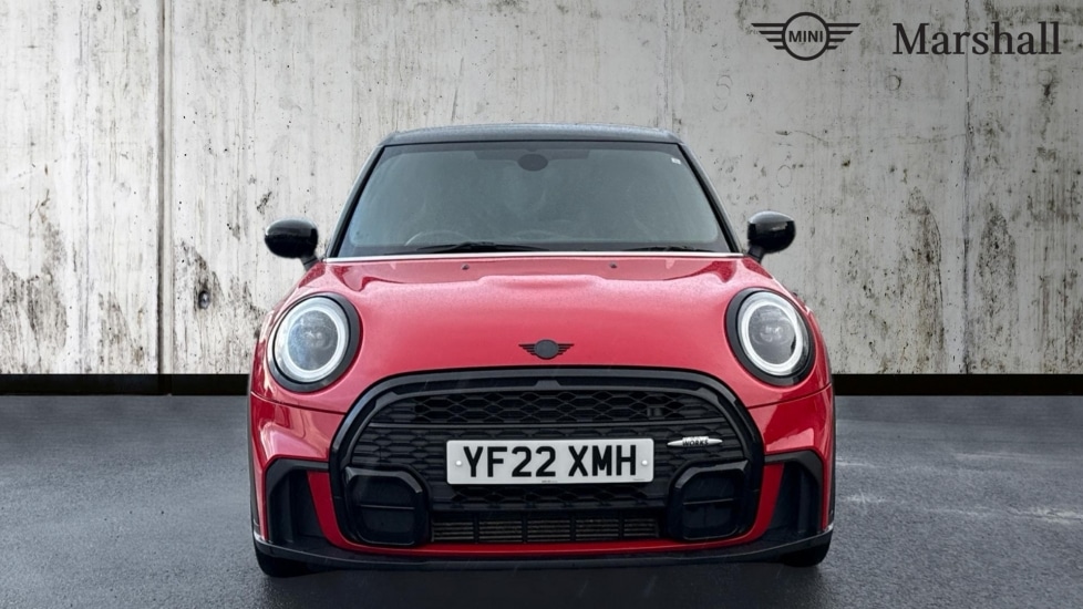 Used MINI Hatch 2022 for sale - 76244508: Photo 16