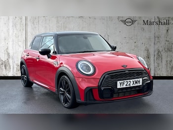 MINI - Hatch