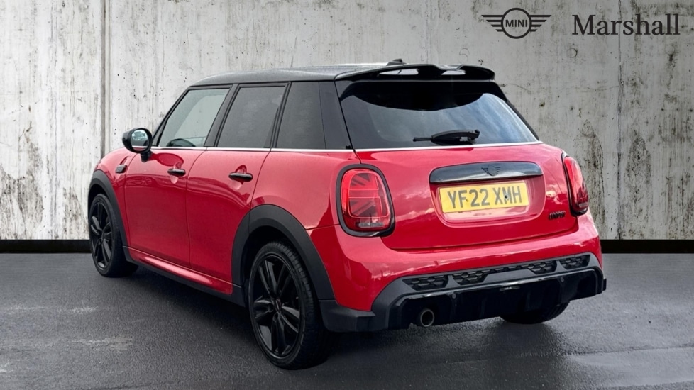 Used MINI Hatch 2022 for sale - 76244508: Photo 2