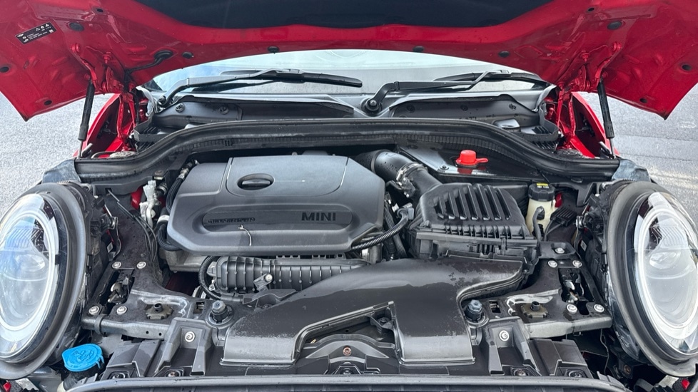 Used MINI Hatch 2022 for sale - 76244508: Photo 21