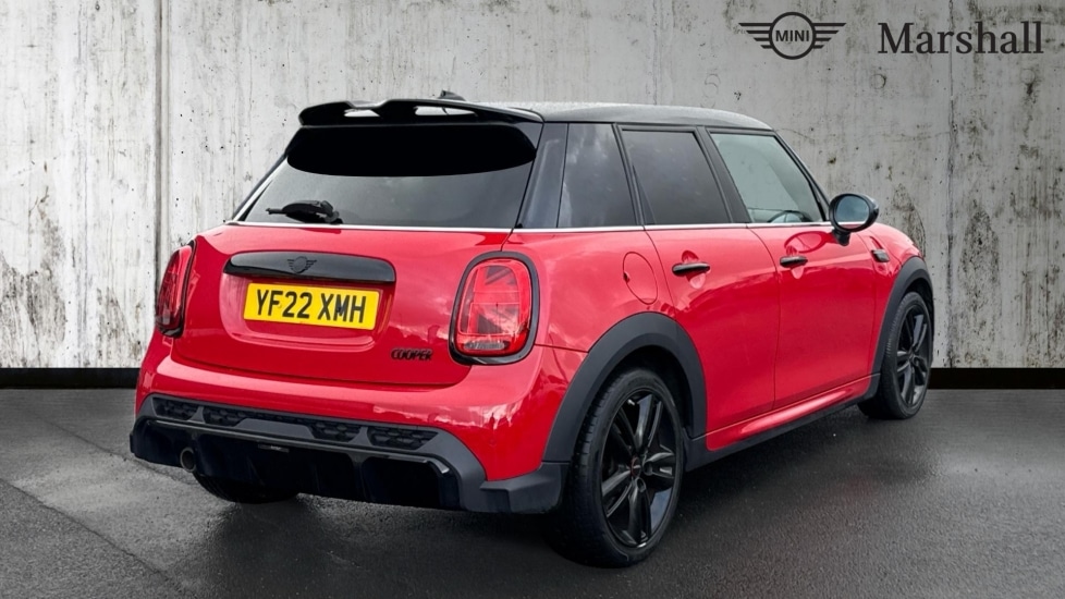 Used MINI Hatch 2022 for sale - 76244508: Photo 22