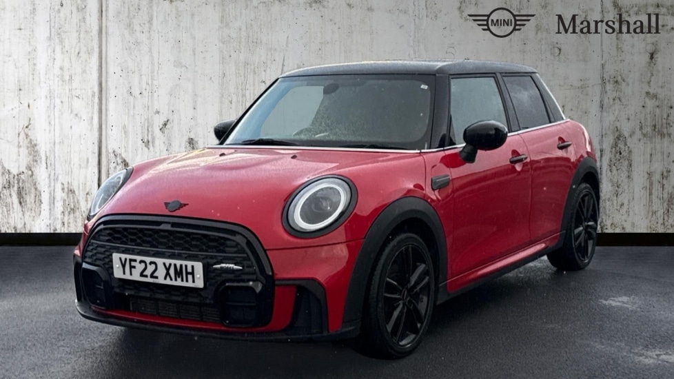 Used MINI Hatch 2022 for sale - 76244508: Photo 23