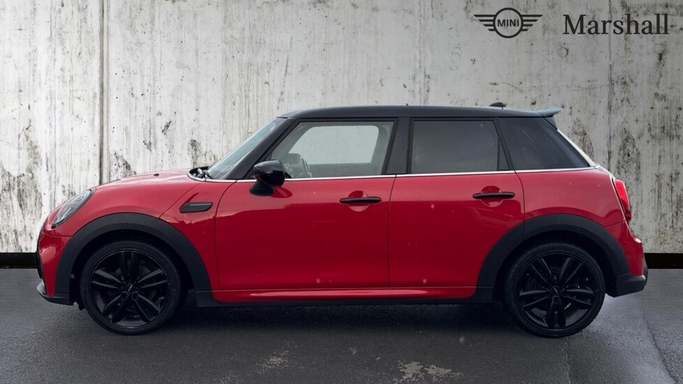 Used MINI Hatch 2022 for sale - 76244508: Photo 24