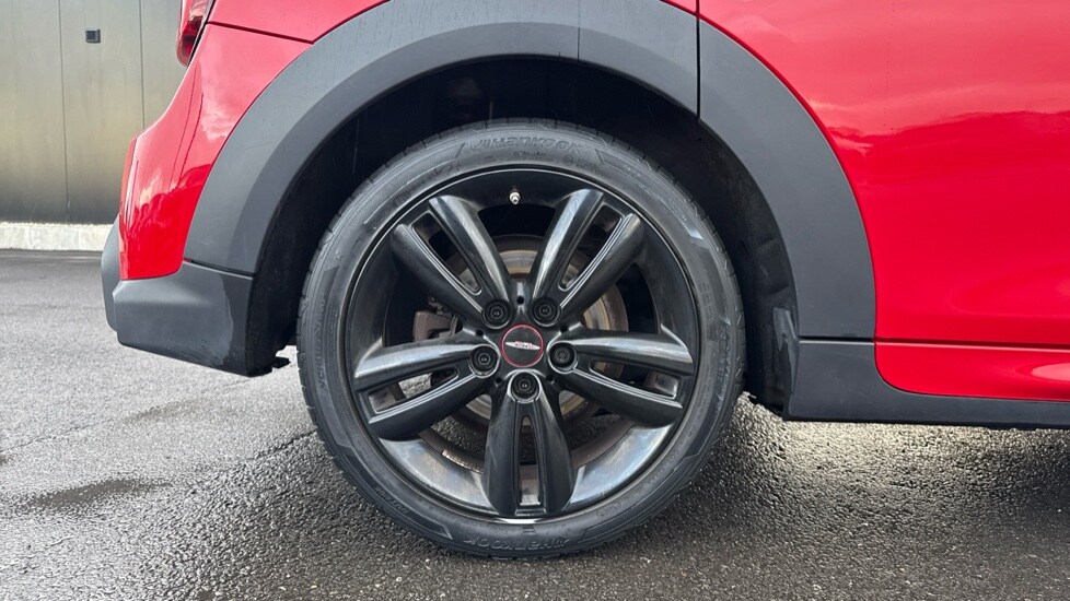 Used MINI Hatch 2022 for sale - 76244508: Photo 27