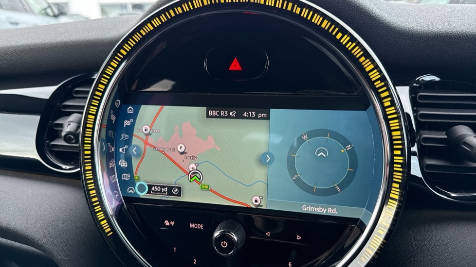 Used MINI Hatch 2022 for sale - 76244508: Photo 29