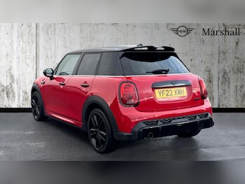 Used MINI Hatch 2022 for sale - 76244508: Photo