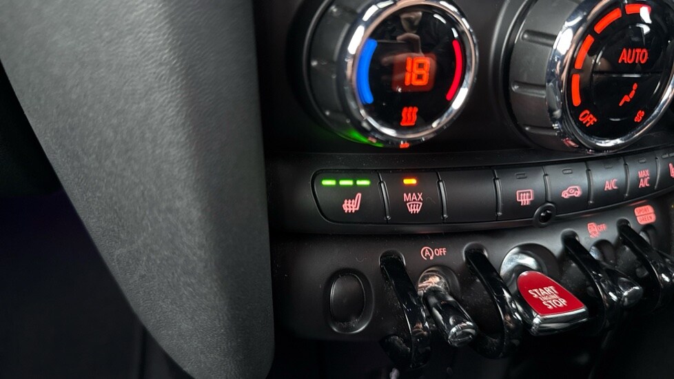 Used MINI Hatch 2022 for sale - 76244508: Photo 31