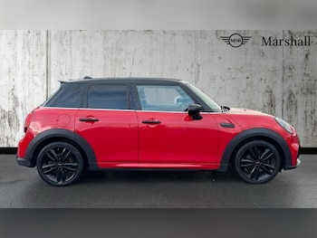 Used MINI Hatch 2022 for sale - 76244508: Photo