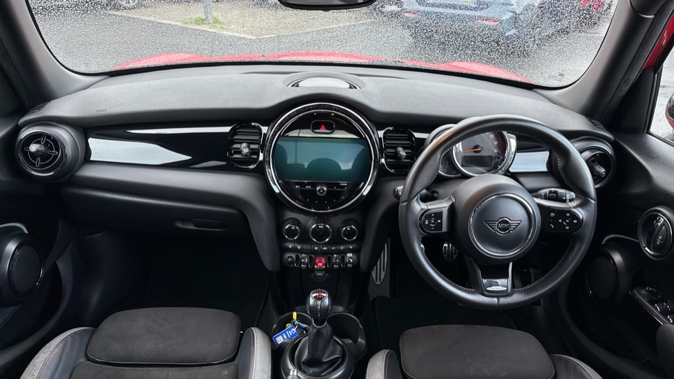 Used MINI Hatch 2022 for sale - 76244508: Photo 4