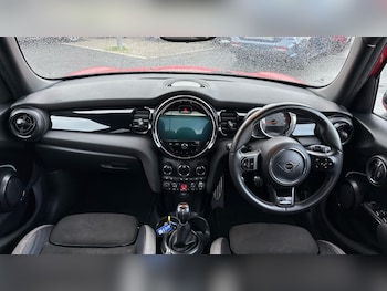 Used MINI Hatch 2022 for sale - 76244508: Photo