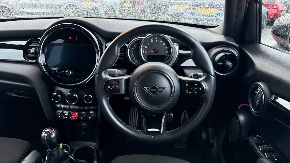 Used MINI Hatch 2022 for sale - 76244508: Photo 5