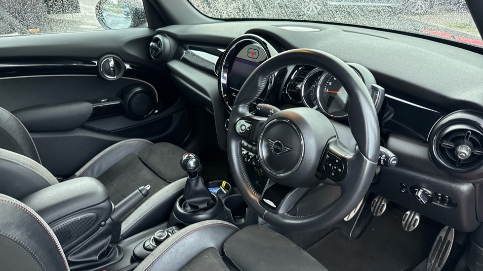 Used MINI Hatch 2022 for sale - 76244508: Photo 6