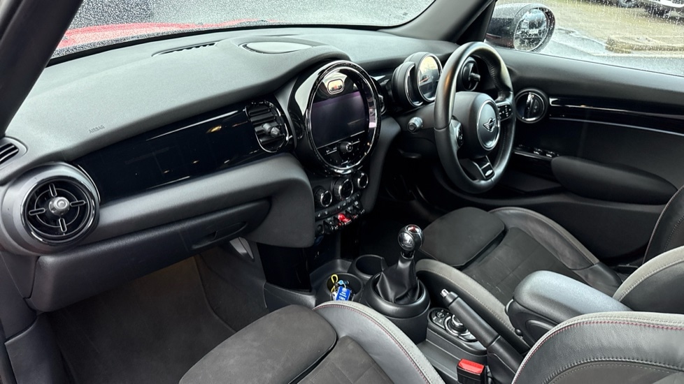 Used MINI Hatch 2022 for sale - 76244508: Photo 7