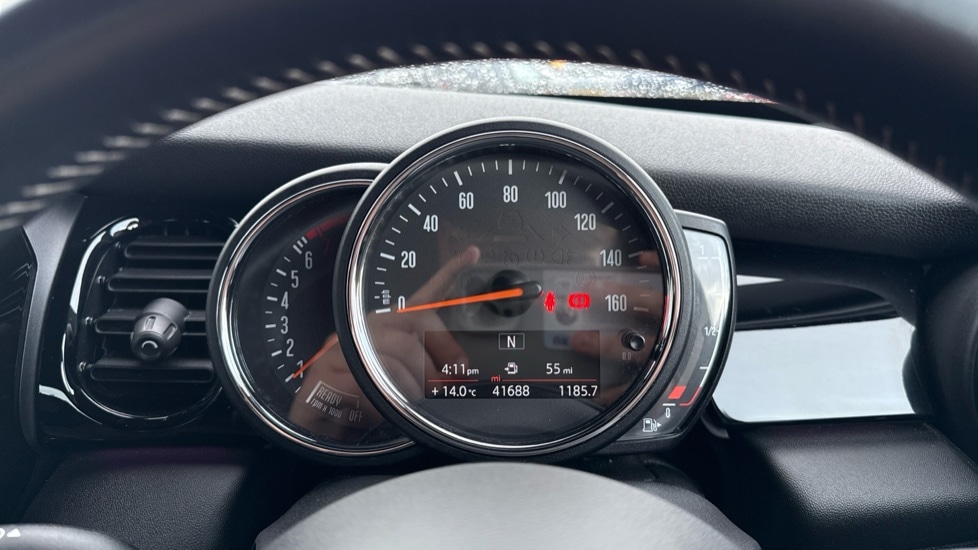 Used MINI Hatch 2022 for sale - 76244508: Photo 9