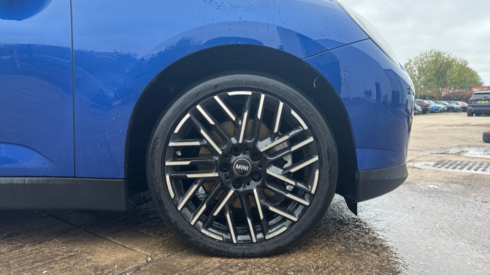 Used MINI Cooper 2024 for sale - 76539852: Photo 14