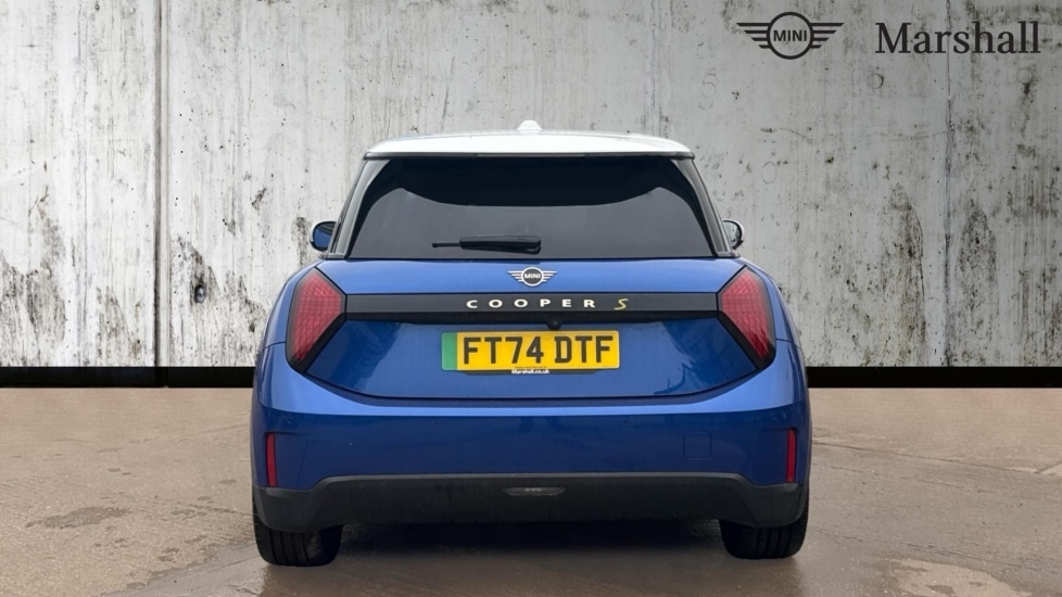 Used MINI Cooper 2024 for sale - 76539852: Photo 15