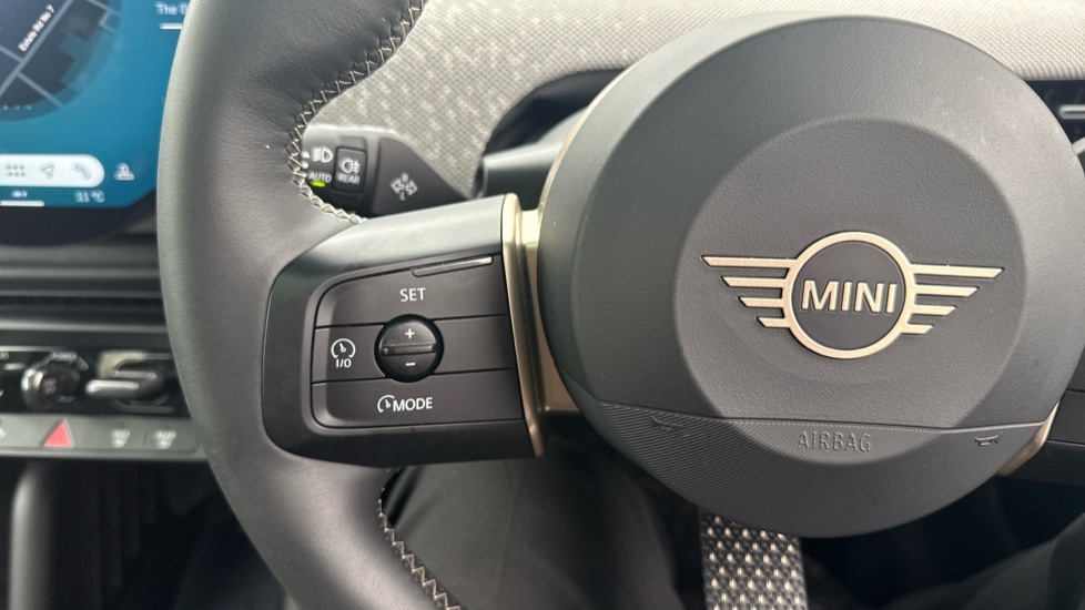 Used MINI Cooper 2024 for sale - 76539852: Photo 17