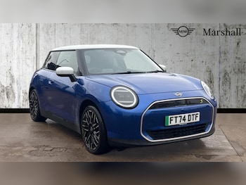 Used MINI Cooper 2024 for sale - 76539852: Photo