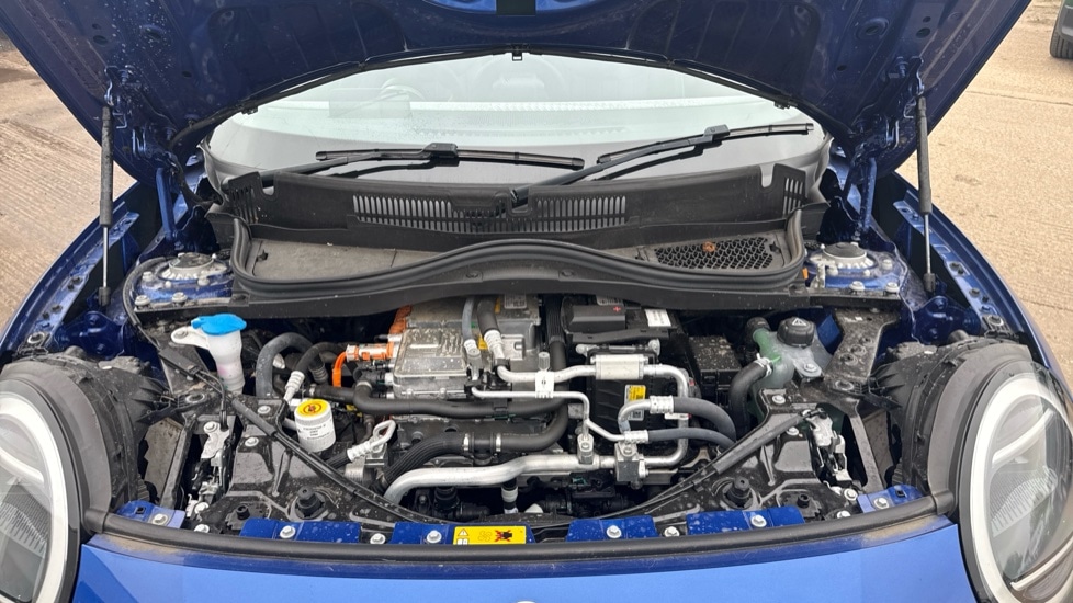 Used MINI Cooper 2024 for sale - 76539852: Photo 21