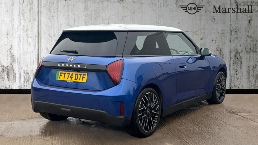 Used MINI Cooper 2024 for sale - 76539852: Photo 22