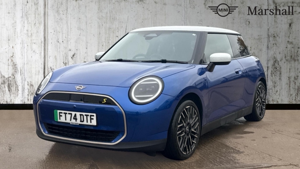 Used MINI Cooper 2024 for sale - 76539852: Photo 23