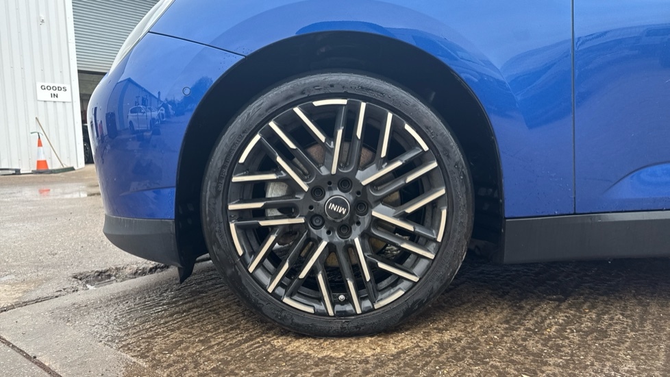 Used MINI Cooper 2024 for sale - 76539852: Photo 25