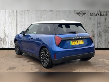 Used MINI Cooper 2024 for sale - 76539852: Photo