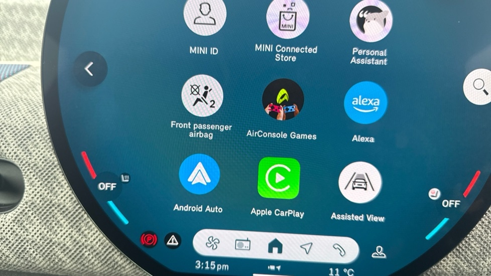 Used MINI Cooper 2024 for sale - 76539852: Photo 32
