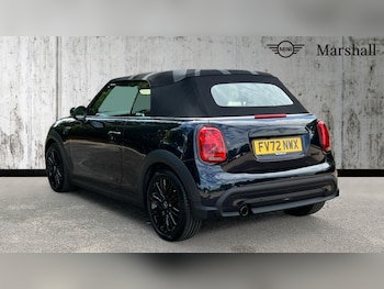 Used MINI Convertible 2022 for sale - 75584309: Photo
