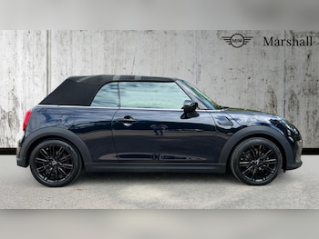 Used MINI Convertible 2022 for sale - 75584309: Photo