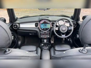 Used MINI Convertible 2022 for sale - 75584309: Photo