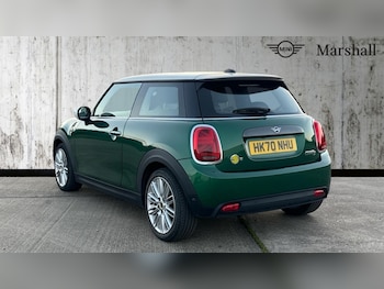 Used MINI Hatch 2020 for sale - 76318741: Photo