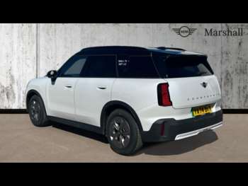 Used MINI Countryman 2024 for sale - 74220758: Photo