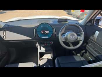 Used MINI Countryman 2024 for sale - 74220758: Photo