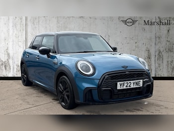 MINI - Hatch
